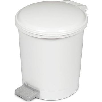 Bora Plastik BO180 Çöp Kovası