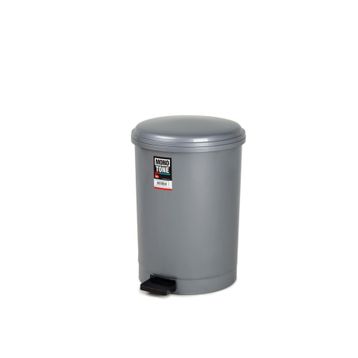 Bora Plastik BO182 Çöp Kovası