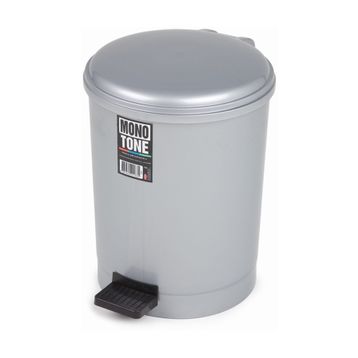 Bora Plastik BO183 Çöp Kovası