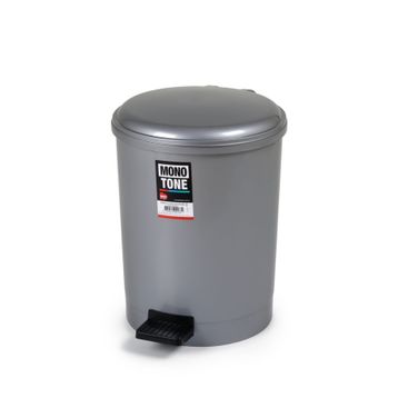 Bora Plastik BO183 Çöp Kovası