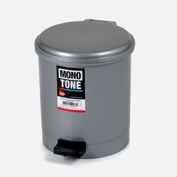 Bora Plastik BO186 Çöp Kovası