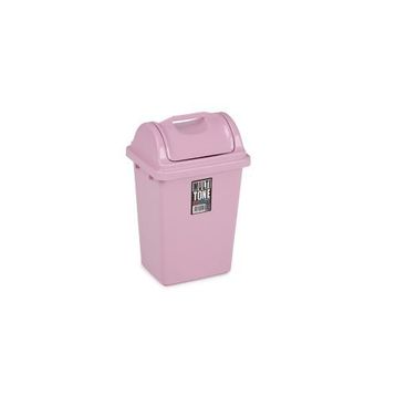 Bora Plastik BO190 Çöp Kovası