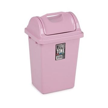 Bora Plastik BO190 Çöp Kovası