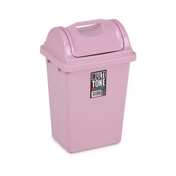 Bora Plastik BO190 Çöp Kovası