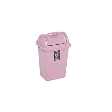 Bora Plastik BO190 Çöp Kovası