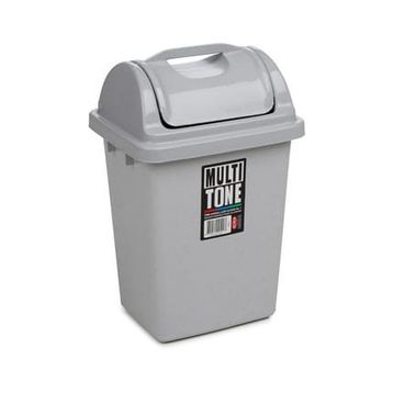 Bora Plastik BO192 Çöp Kovası