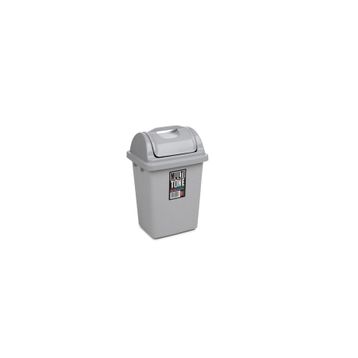 Bora Plastik BO192 Çöp Kovası