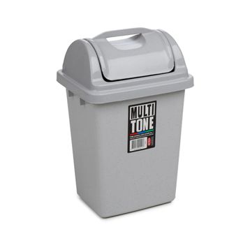 Bora Plastik BO192 Çöp Kovası