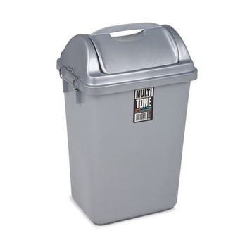 Bora Plastik BO194 36 L Çöp Kovası