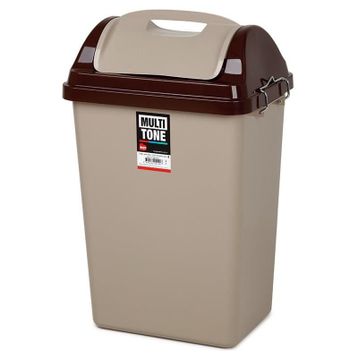 Bora Plastik BO194 36 L Çöp Kovası