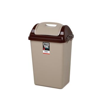 Bora Plastik BO194 36 L Çöp Kovası
