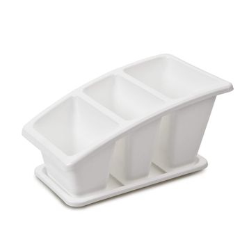 Bora Plastik BO215 Kaşıklık