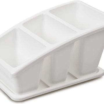 Bora Plastik BO215 Kaşıklık