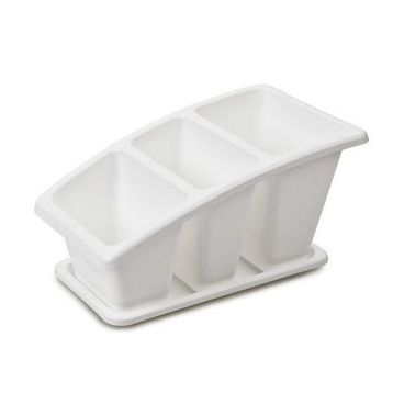 Bora Plastik BO215 Kaşıklık