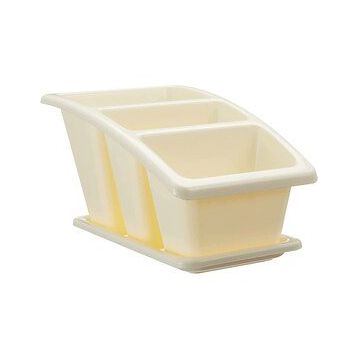 Bora Plastik BO215 Kaşıklık