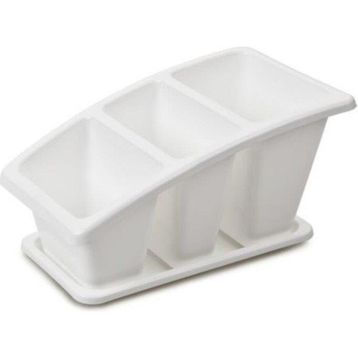 Bora Plastik BO215 Kaşıklık
