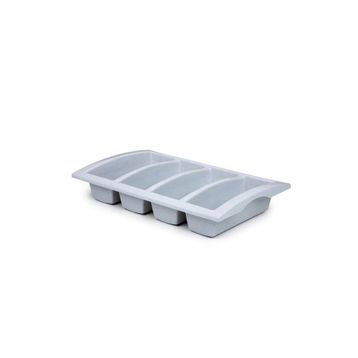 Bora Plastik BO216 No:1 Corona Professional Derin Kaşıklık