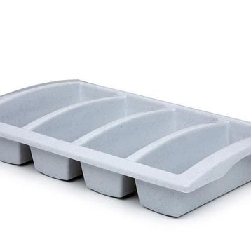 Bora Plastik BO216 No:1 Corona Professional Derin Kaşıklık