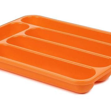 Bora Plastik BO220 Kaşıklık