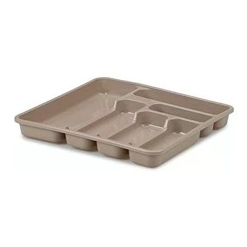 Bora Plastik BO221 Kaşıklık
