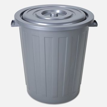 Bora Plastik BO251 Çöp Kovası