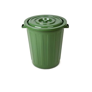 Bora Plastik BO256 Çöp Kovası