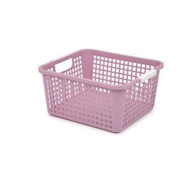 Bora Plastik BO34 Kuplu Meyve Sepeti No: 5