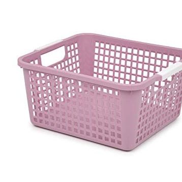 Bora Plastik BO34 Kuplu Meyve Sepeti No: 5