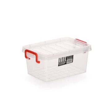 Bora Plastik BO437 Saklama Kasası