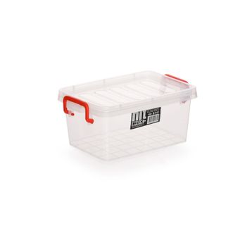 Bora Plastik BO437 Saklama Kasası