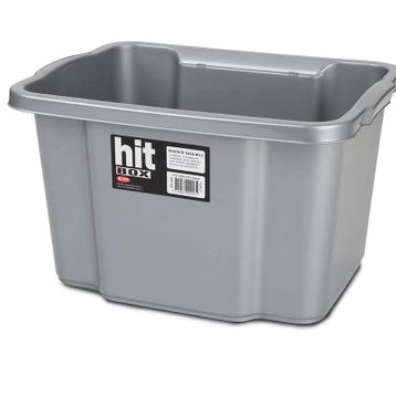 Bora Plastik BO453 Saklama Kasası