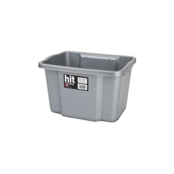 Bora Plastik BO453 Saklama Kasası