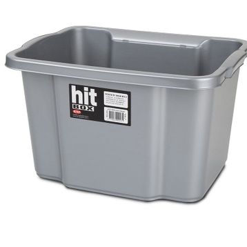 Bora Plastik BO453 Saklama Kasası