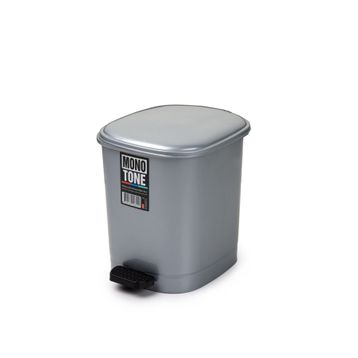 Bora Plastik BO640 Çöp Kovası
