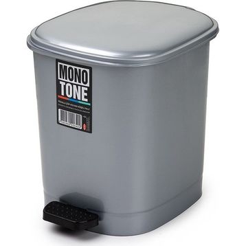 Bora Plastik BO640 Çöp Kovası