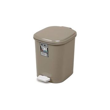 Bora Plastik BO641 Çöp Kovası