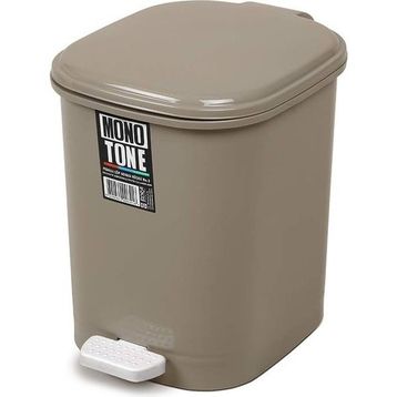 Bora Plastik BO641 Çöp Kovası