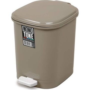 Bora Plastik BO641 Çöp Kovası