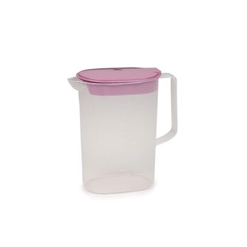 Bora Plastik BO657 Oval Sürahi 1, 5 lt
