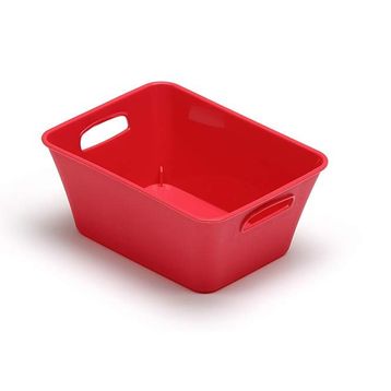 Bora Plastik BO677 Çok Amaçlı Sepet