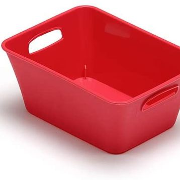 Bora Plastik BO677 Çok Amaçlı Sepet