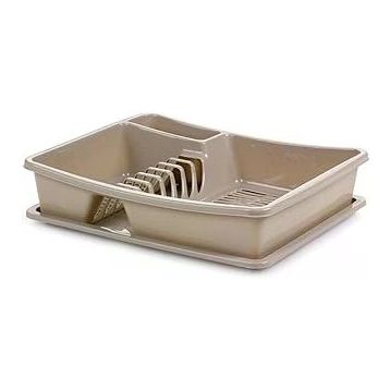 Bora Plastik BO69 Tabaklık