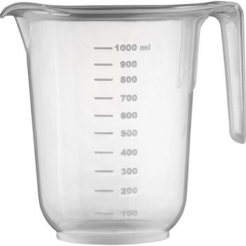 Bora Plastik BO692 1 L Ölçü Kabı
