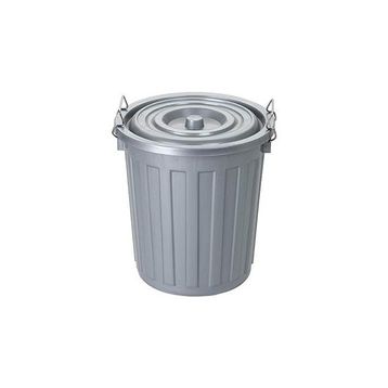 Bora Plastik BO710 Çöp Kovası