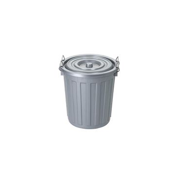 Bora Plastik BO710 Çöp Kovası