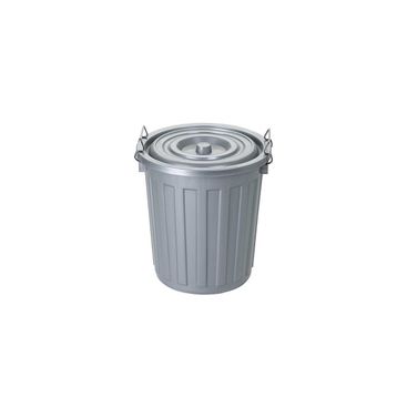 Bora Plastik BO710 Çöp Kovası
