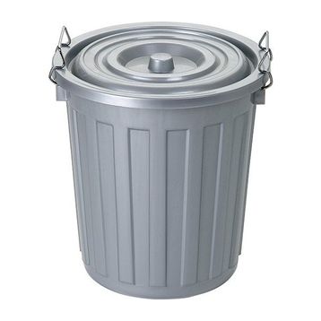 Bora Plastik BO710 Çöp Kovası