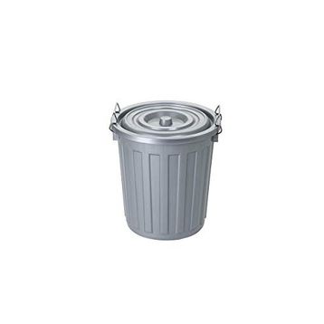Bora Plastik BO710 Çöp Kovası
