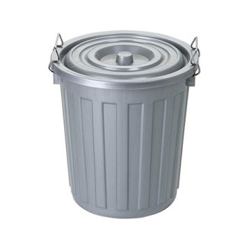 Bora Plastik BO710 Çöp Kovası