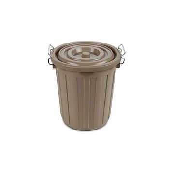 Bora Plastik BO711 Çöp Kovası